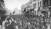 Tuyên truyền kỷ niệm 100 năm Cách mạng Tháng Mười Nga