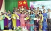 Vì sự tiến bộ phụ nữ ở Lộc Ninh