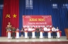 Bảo tàng tỉnh tổ chức trưng bày ảnh chuyên đề “Huyền thoại các tướng lĩnh quân đội nhân dân Việt Nam”