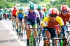 Chặng 2 Tour xe đạp toàn quốc về nông thôn tranh cúp Gạo Hạt Ngọc Trời lần 22