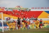 Bình Phước lần đầu tiên vượt qua vòng 1/8 Giải bóng đá Cúp Quốc gia