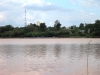 Quang cảnh hồ Suối Cam