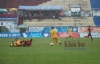 Bình Phước giành Huy chương Đồng trong trận đấu với cơn mưa bàn thắng