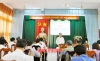 Ngày 27-3 sẽ khai mạc Đại hội TDTT tỉnh Bình Phước