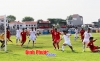 Bóng đá Bình Phước hướng đến top 3 đội dẫn đầu giải hạng nhất quốc gia