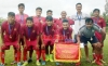 Bình Phước đoạt HCV bóng đá tại Ngày hội VH-TT&DL đồng bào Khơme Nam bộ