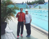 Giải Bơi – Lặn Vô địch Quốc gia bể 25m năm 2018:  Bình Phước xếp thứ 4 toàn đoàn