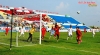 Bóng đá Bình Phước sau lượt trận thứ 4 giải hạng nhất quốc gia mùa bóng 2015