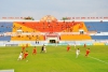 CLB Bóng đá Bình Phước vượt qua XSKT Cần Thơ trong loạt đá Penalty