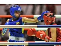 Đội tuyển Boxing tỉnh Bình Phước đạt huy chương tại giải vô địch Boxing nam, nữ toàn quốc 2013
