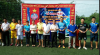 Chơn Thành, Hơn 250 vận động viên, tham gia giải bóng đá nam chào mừng 15 thành lập huyện Chơn Thành