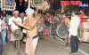 Đồng bào Xêtiêng trong lễ hội văn hóa huyện Lộc Ninh