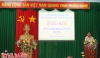 Giám đốc Sở Nguyễn Tuấn phát biểu tại Lễ khai mạc