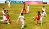 Bình Phước thua Đắk Lắk 0-5