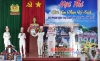 Trần Thị Hải Yến giải nhất hội thi “Viết cảm nhận về sách”