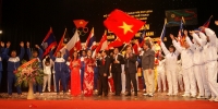 Thể thao Việt Nam với những nhiệm vụ trọng tâm trong quý II/2013