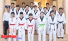 Chuyện về một gia đình Taekwondo ở Bình Phước