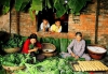 Bảo tàng tỉnh Bình Phước trưng bày chuyên đề “Hương sắc tết Việt”