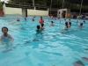 Chơn Thành, Phát động toàn dân tập luyện môn Bơi, phòng chống đuối nước, năm 2019