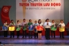 Liên hoan tuyên truyền lưu động tỉnh Bình Phước lần thứ IX năm 2014