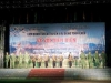 Đội Tuyên truyền lưu động tỉnh Bình Phước tỏa sáng tại Liên hoan.doc