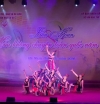 Trung tâm Văn hóa tỉnh Bình Phước tham gia Liên hoan múa không chuyên toàn quốc năm 2016