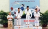Bình Phước đăng cai tổ chức giải vô địch taekwondo các đội mạnh toàn quốc