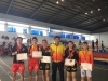 Bình Phước đoạt 5 HC giải Cúp CLB Wushu ĐBSCL lần II-2016