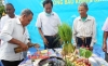 Đồng bào Khơme ở Lộc Khánh tổ chức lễ hội xuống đồng