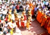 Lễ hội Chol Chnam Thmay